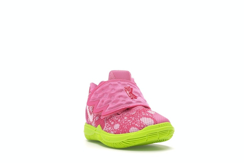Nike Kyrie 5 Spongebob Patrick (TD)
