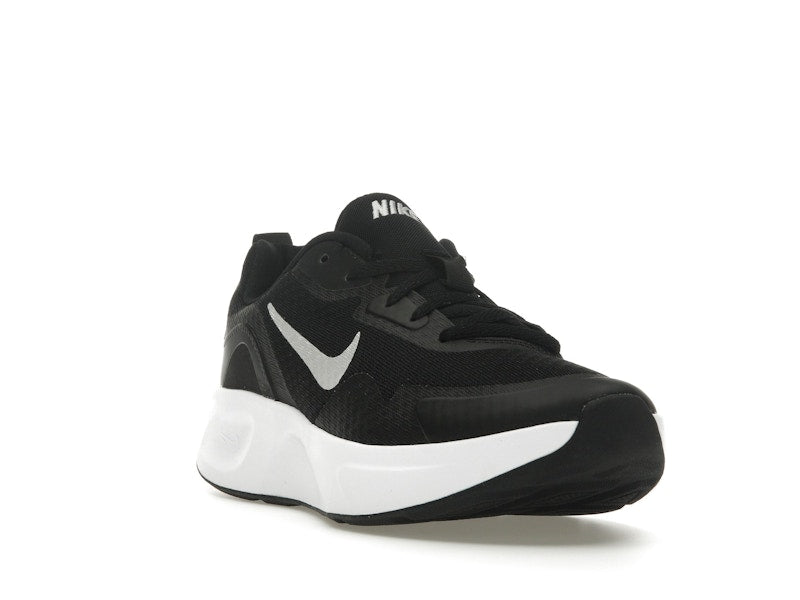 Nike Wearallday Black White (Women's)