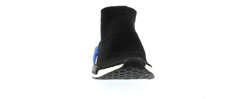 adidas NMD City Sock Core Black Lush Blue