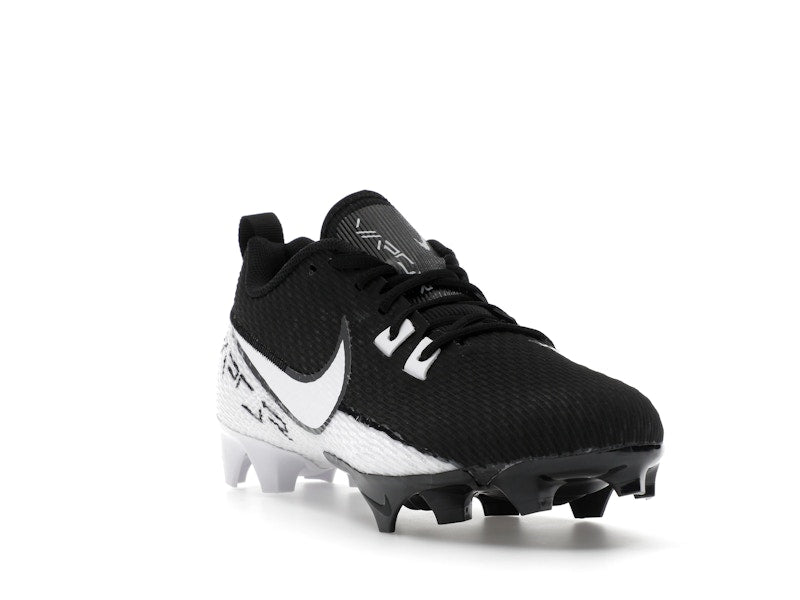 Nike Vapor Edge Speed 360 2 Black White