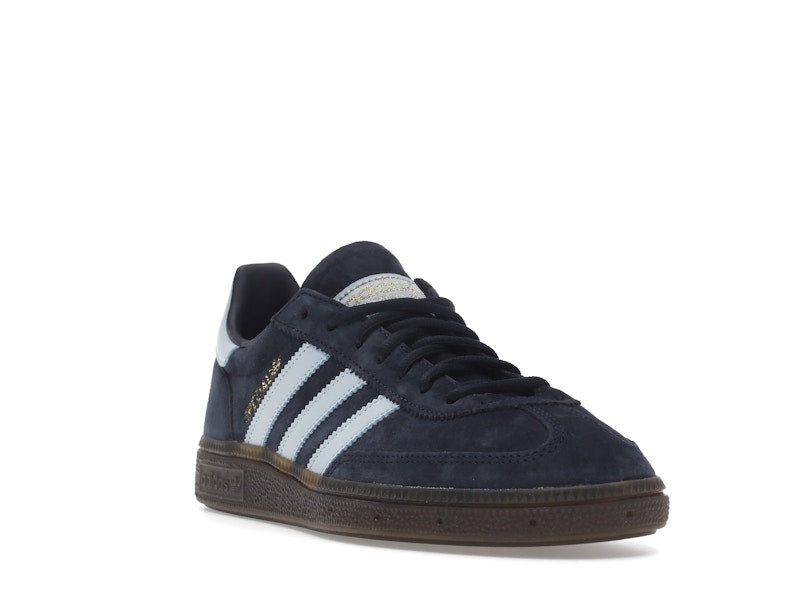 adidas Handball Spezial Navy Gum