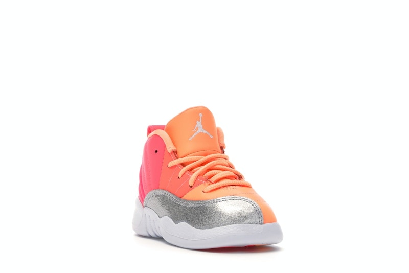 Jordan 12 Retro Sunrise (TD)