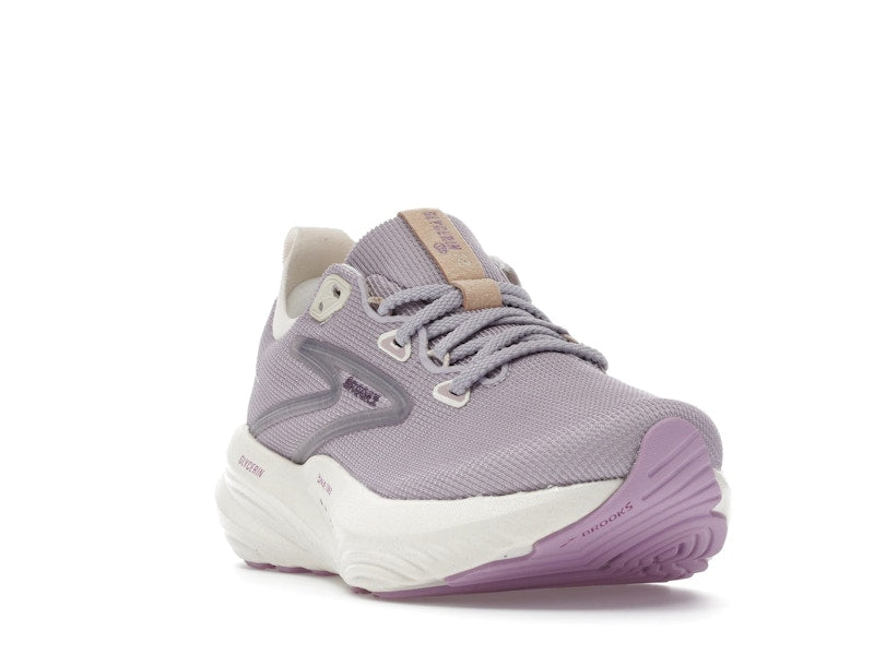Brooks Glycerin 22 Lilac Whisper Lupine (Women's)