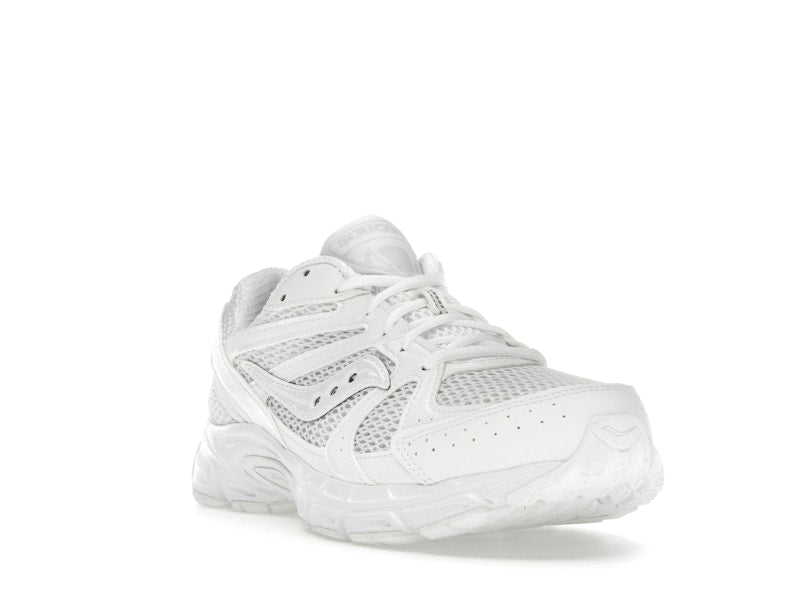 Saucony Ride Millennium White