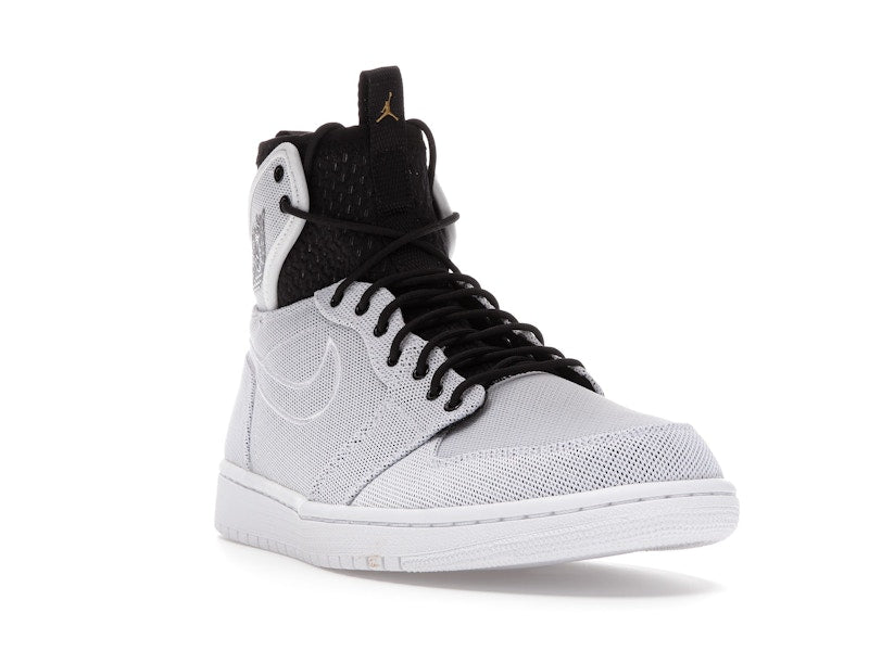 Jordan 1 Retro Ultra High White Black