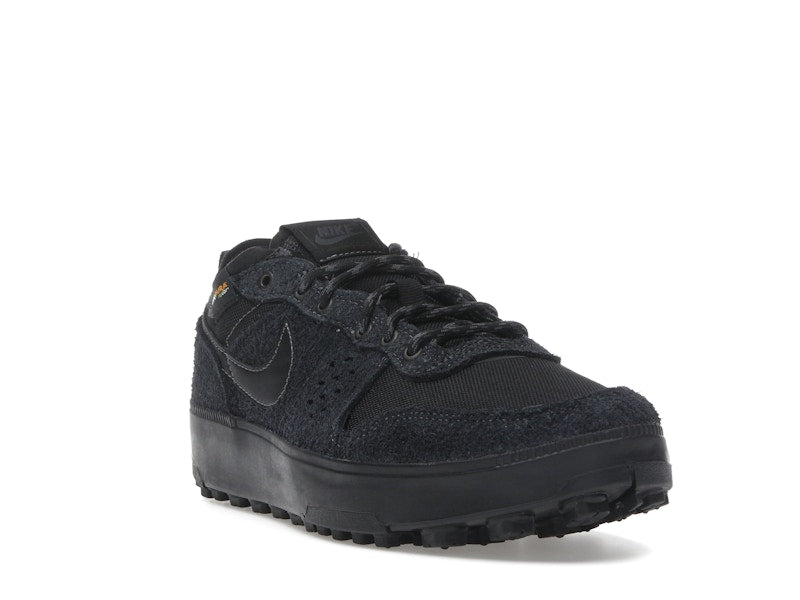 Nike C1TY Premium Cordura Black Anthracite