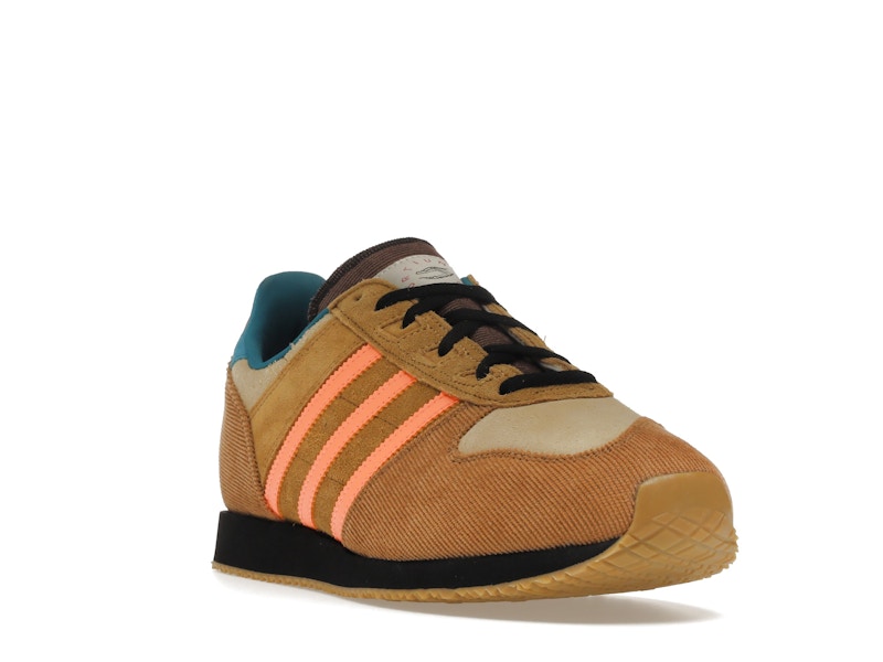 adidas EQT Race Walk Hanon Working Mens Club