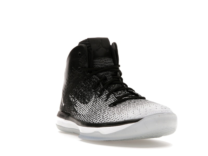 Jordan XXX1 Fine Print