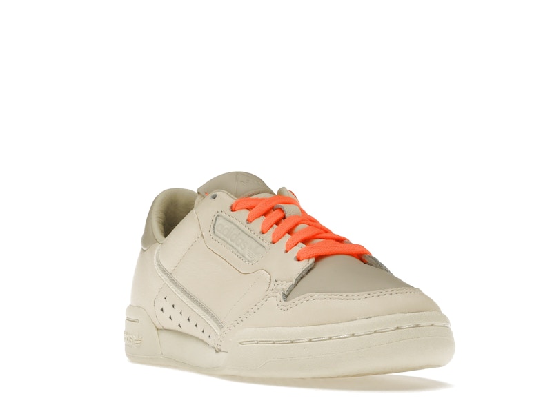 adidas Continental 80 Pharrell Ecru Tint