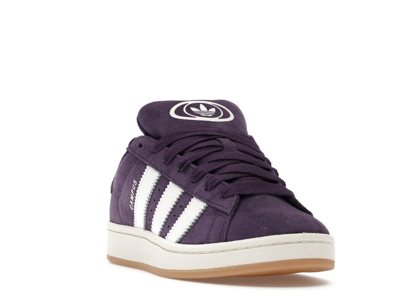 adidas Campus 00s Aurora Plum White Gum (Women's)