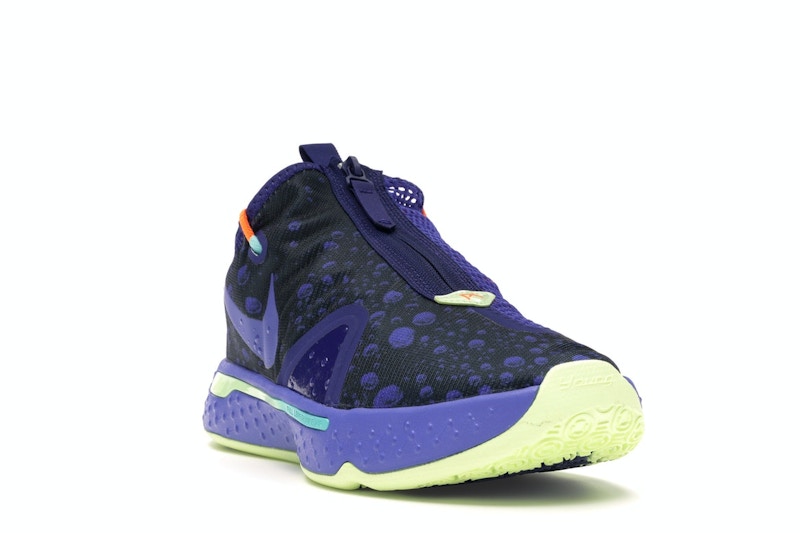 Nike PG 4 Gatorade