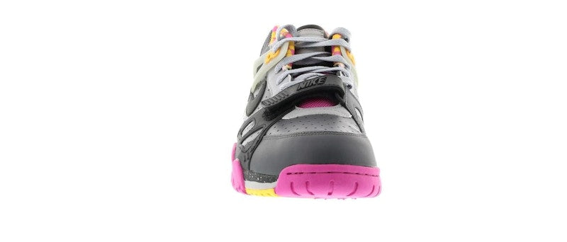 Nike Air Trainer III Bo Knows Horse Racing