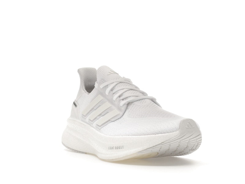 adidas Ultra Boost 5.0 Triple White