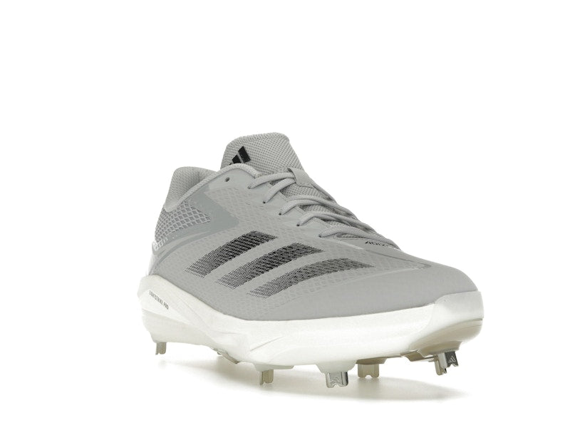 adidas Adizero Electric Team Light Grey Core Black