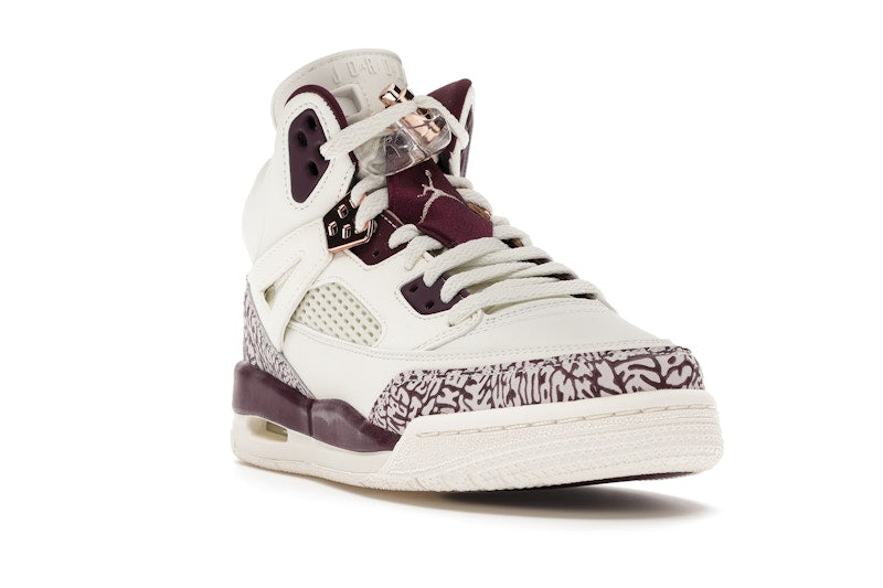 Jordan Spizike Bordeaux (GS)