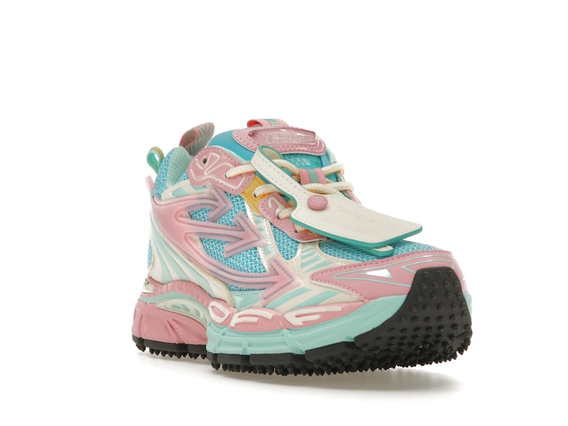 OFF-WHITE Be Right Back Miami (Women's)