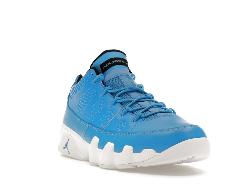 Jordan 9 Retro Low Pantone