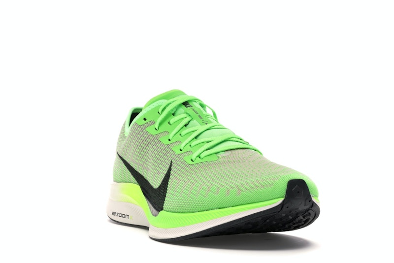 Nike Zoom Pegasus Turbo 2 Electric Green