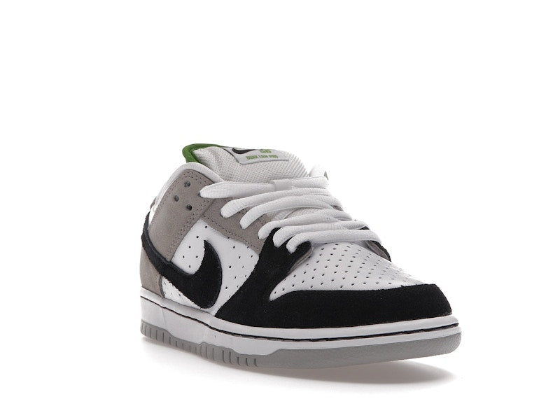 Nike SB Dunk Low Chlorophyll