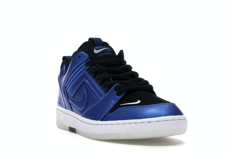 Nike SB Air Force 2 Low Foamposite