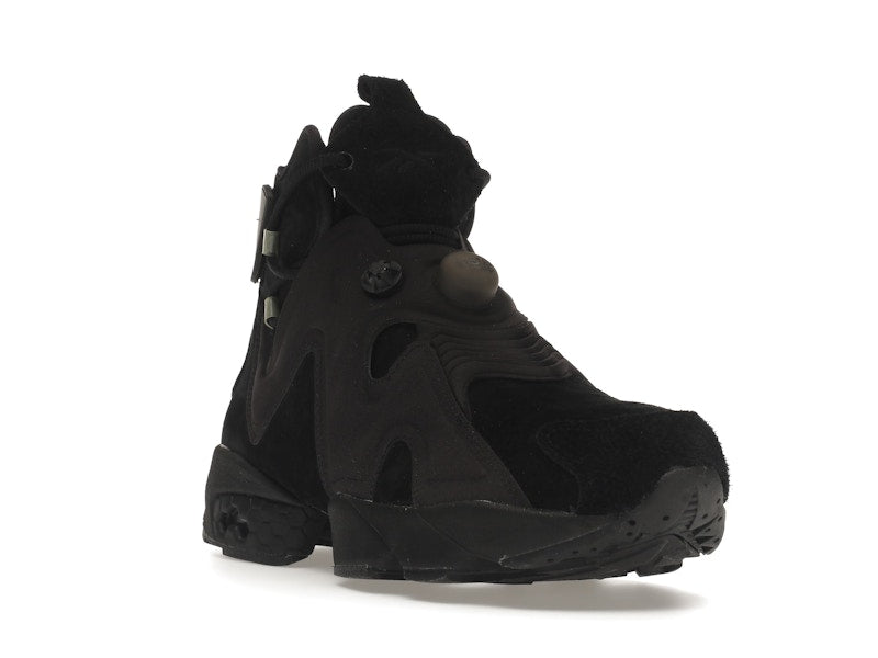 Reebok Furikaze Future Black