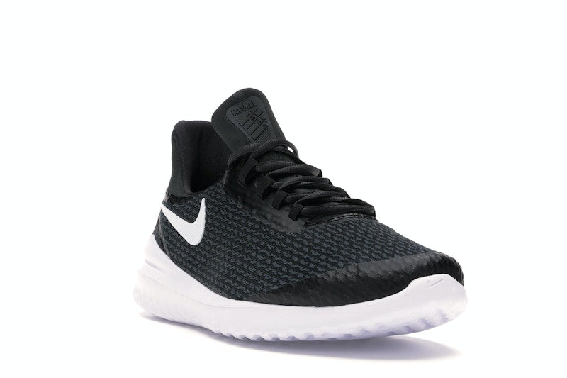 Nike Renew Rival Black White