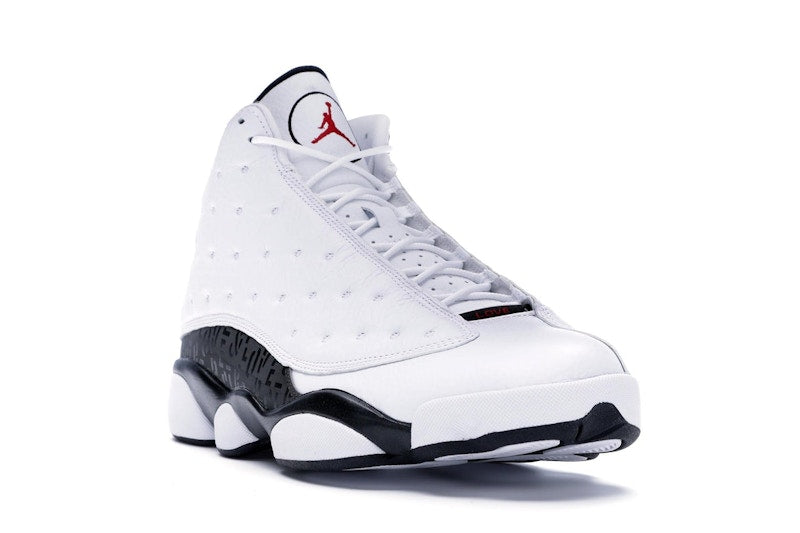 Jordan 13 Retro Singles Day Love and Respect