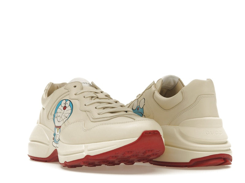 Gucci x Doraemon Rhyton