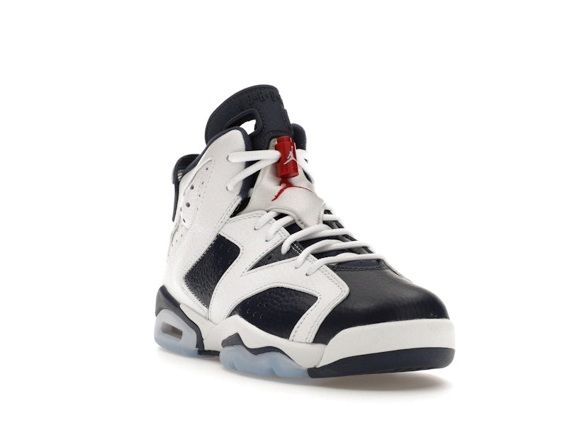 Jordan 6 Retro Olympic (2024) (GS)