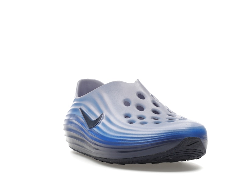 Nike ReactX Rejuven8 Midnight Navy Comet Blue