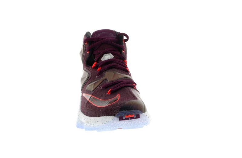 Nike LeBron 13 Written In the Stars