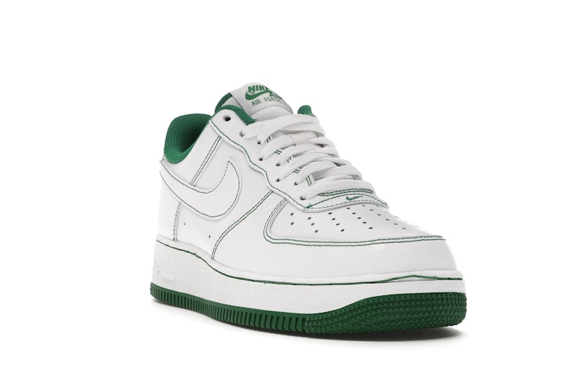 Nike Air Force 1 Low White Pine Green