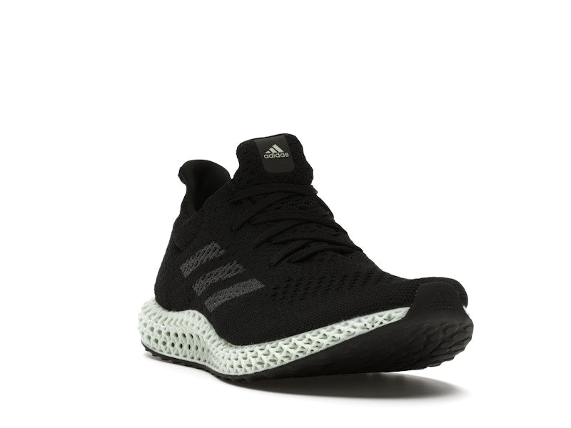 adidas Futurecraft 4D Black Linen Green (2021)