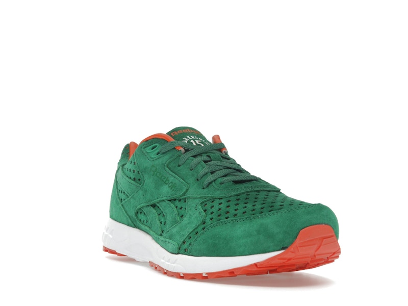 Reebok Inferno Sport Suede Sneakersnstuff 15 Stars