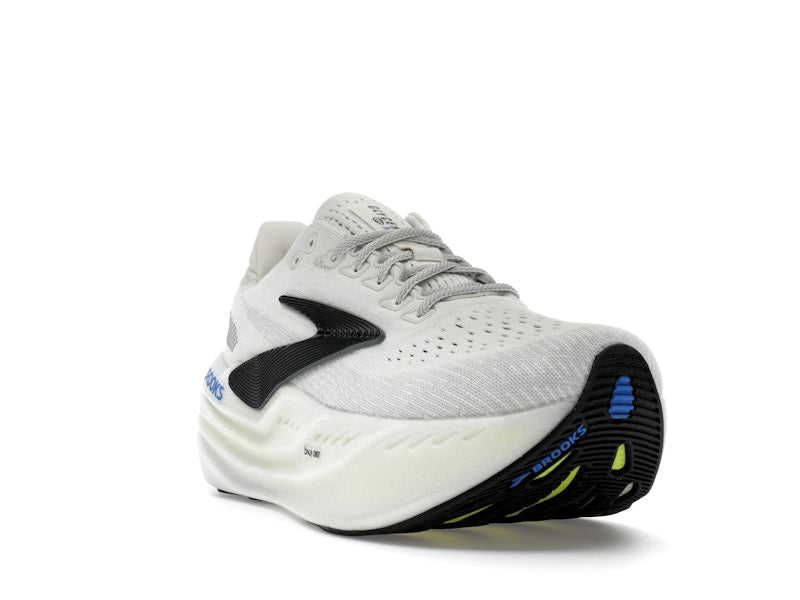 Brooks Glycerin Max Grey Black Nightlife