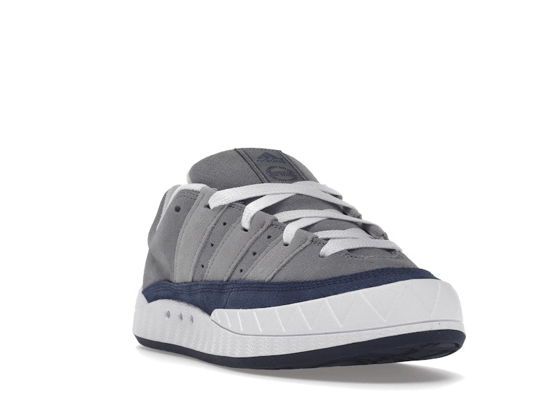 adidas Adimatic Human Made Grey