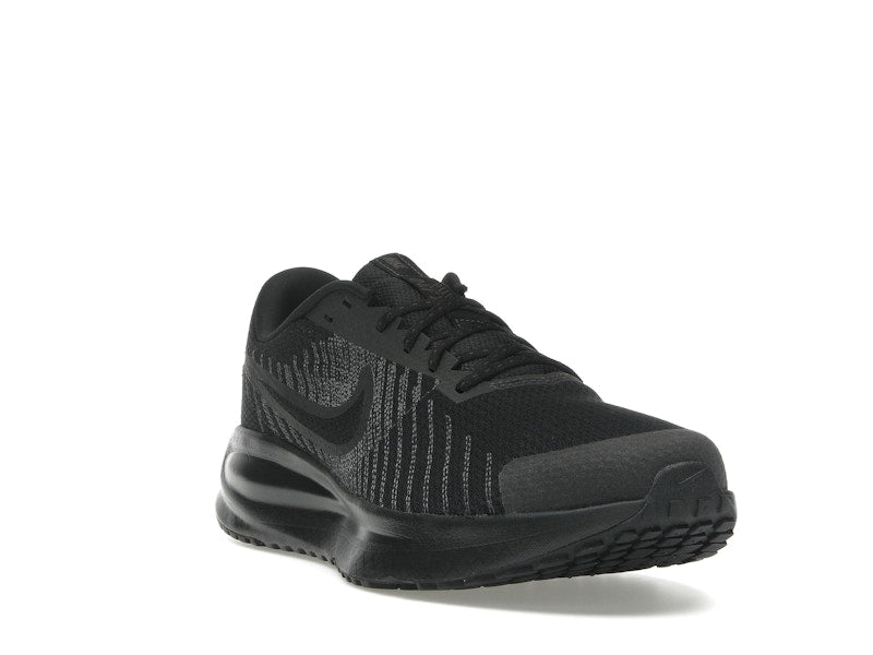 Nike Run Defy Black Anthracite