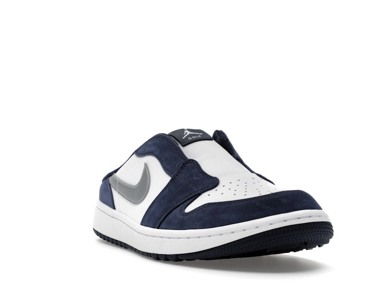 Jordan 1 Mule Golf Midnight Navy