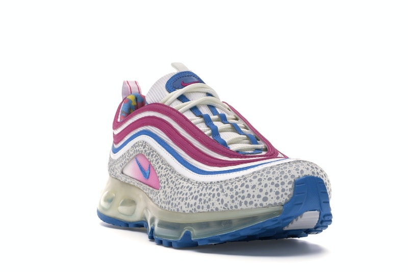 Nike Air Max 97 One Time Only