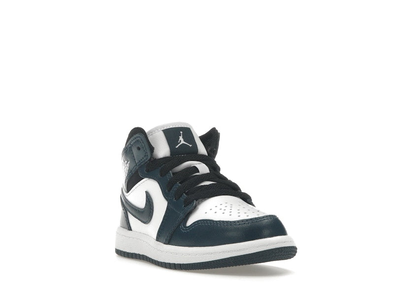 Jordan 1 Mid Armory Navy (PS)
