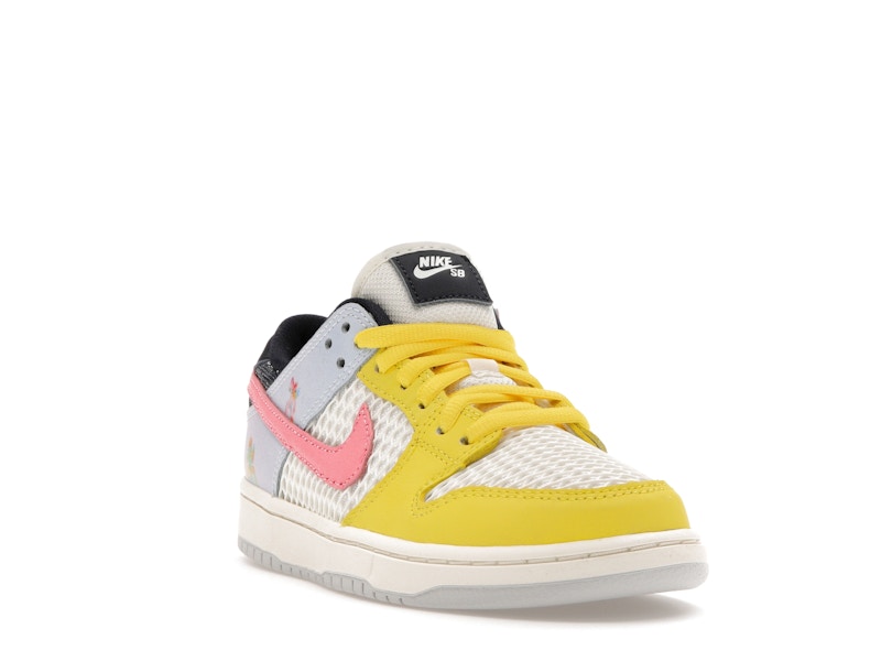 Nike SB Dunk Low Be True Xavier Schipani (PS)