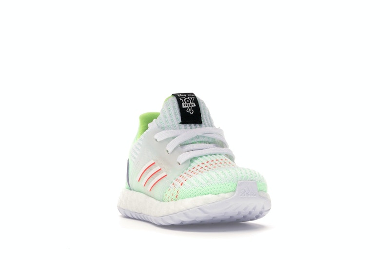 adidas Ultra Boost 2019 Toy Story Buzz Lightyear (Toddler)