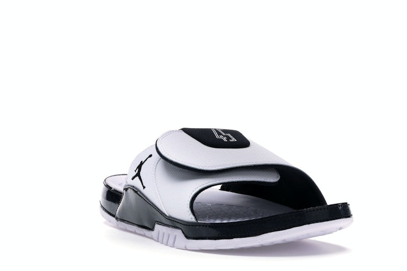 Jordan Hydro 11 Retro Slide Concord