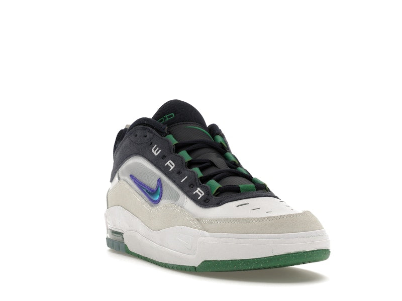 Nike SB Air Max Ishod Wair Persian Violet Obsidian