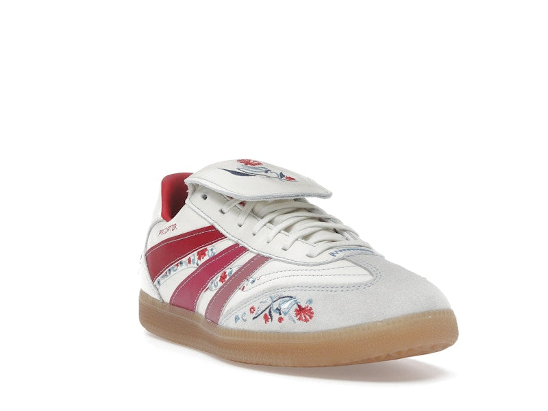 adidas Predator Freestyle Indoor Diana Al Shammari The Football Gal