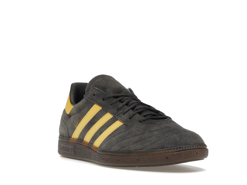 adidas Busenitz Vintage Shadow Olive Bold Gold
