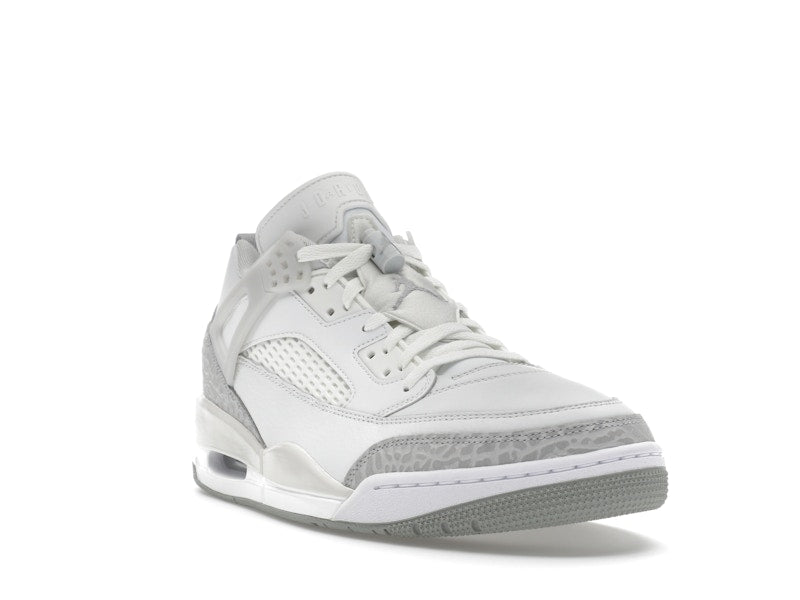 Jordan Spizike Low Summit White Photon Dust