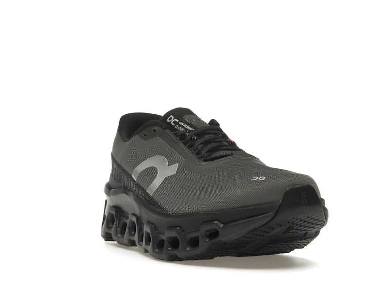 On Running Cloudmonster 2 Asphalt Iron