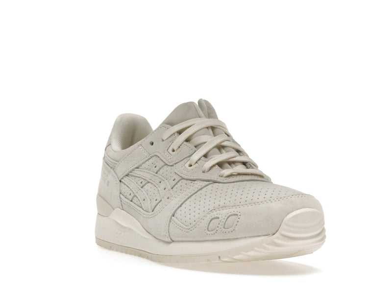 ASICS Gel-Lyte III 30th Anniversary Cream