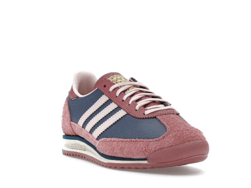 adidas SL 72 OG Preloved Ink Sandy Pink (Women's)